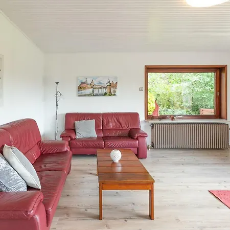 Ferienhaus Lund * Husum (Schleswig-Holstein)