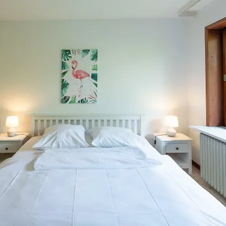 Lejlighed Ferienhaus Lund Husum (Schleswig-Holstein)