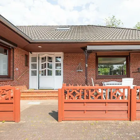 Lejlighed Ferienhaus Lund