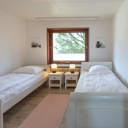Ferienhaus Lund Lejlighed
