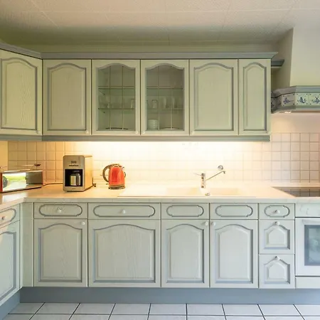 Ferienhaus Lund Lejlighed Husum (Schleswig-Holstein)