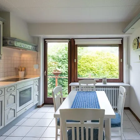 Lejlighed Ferienhaus Lund *
