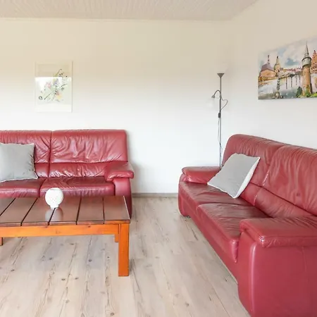 Lejlighed Ferienhaus Lund Husum (Schleswig-Holstein)