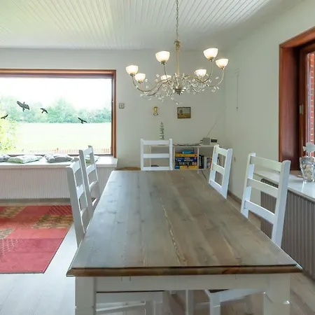 Lejlighed Ferienhaus Lund *