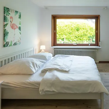 Lejlighed Ferienhaus Lund Husum (Schleswig-Holstein)