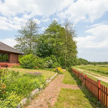 Ferienhaus Lund *